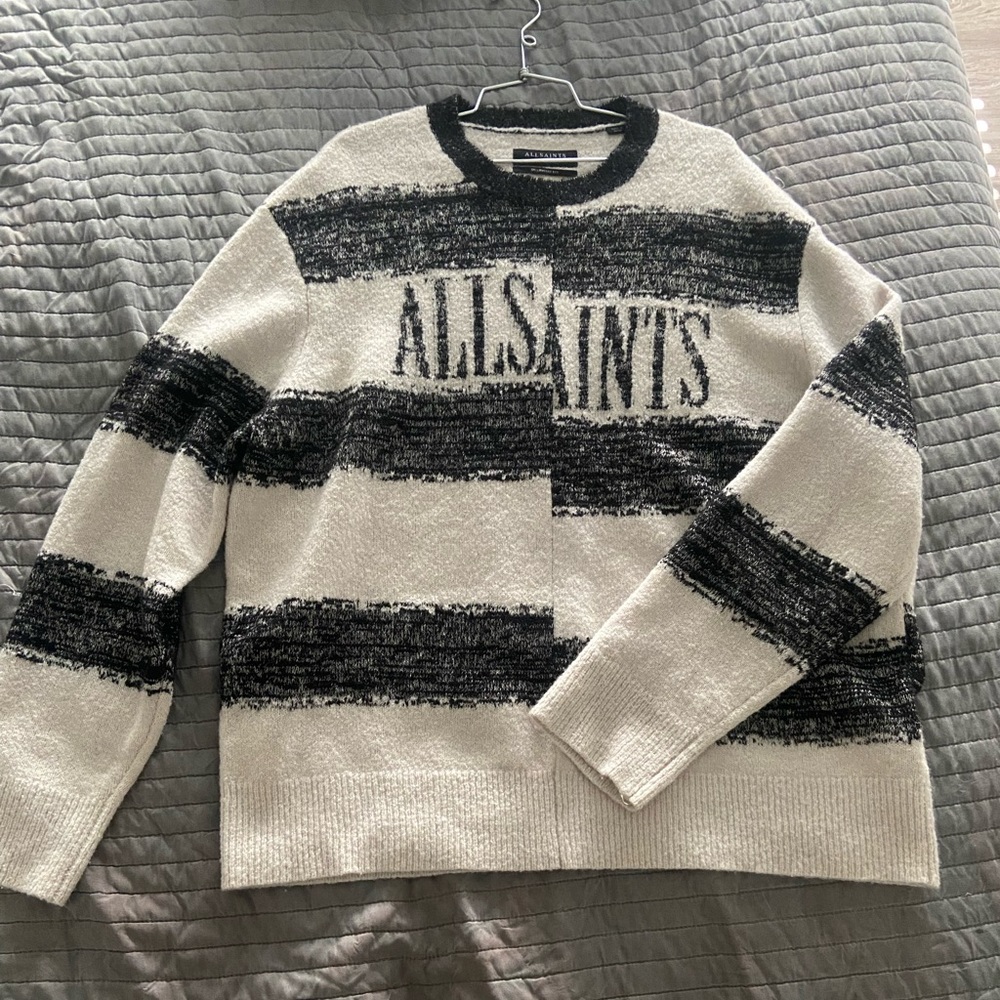 ALL SAINTS